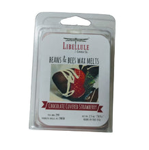 Chocolate Covered Strawberry