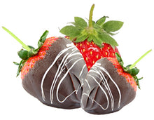 Chocolate Covered Strawberry