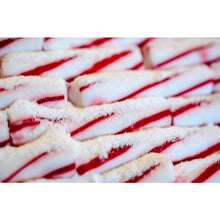 Creamy Candy Cane