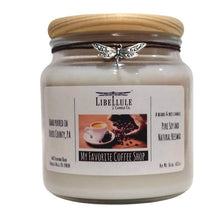 My Favorite Coffee Shop