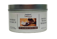 My Favorite Coffee Shop