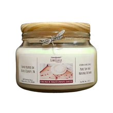 French Hazelnut Latte