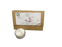 French Hazelnut Latte