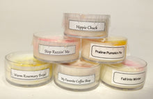 Tea Light Flight-  6 Candle Scent Sampler