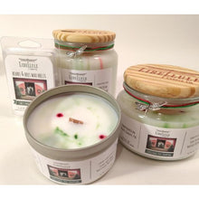 Christmas Tree Shopping