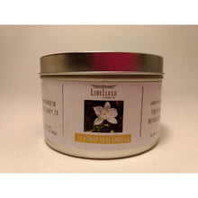 It's Okay To Be Vanilla