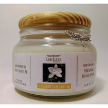 It's Okay To Be Vanilla