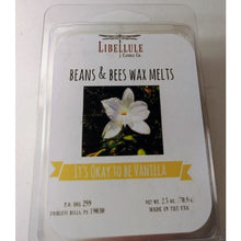 It's Okay To Be Vanilla