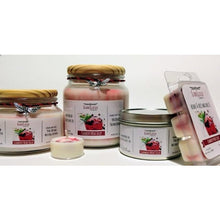 Cranberry Mint Julep