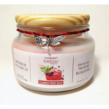 Cranberry Mint Julep