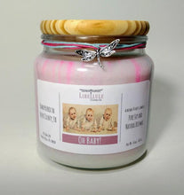 Oh Baby! (Baby Powder)