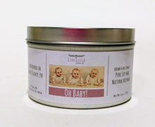 Oh Baby! (Baby Powder)