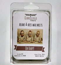 Oh Baby! (Baby Powder)