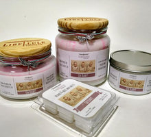 Oh Baby! (Baby Powder)