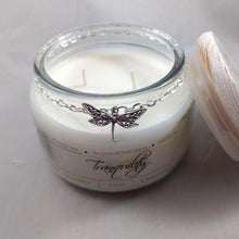 aromatherapy candles bucks county