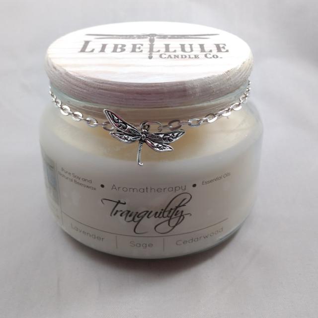 aromatherapy candles pa