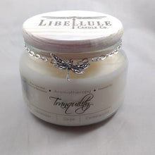 aromatherapy candles pa