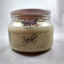 aromatherapy candles bucks pa