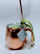 Mule Mugs