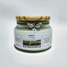 Among the Wildflowers