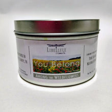 Among the Wildflowers