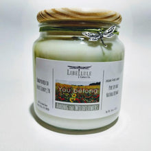 Among the Wildflowers