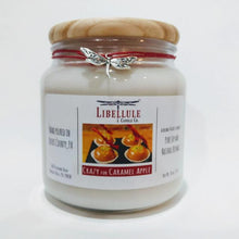 Crazy for Caramel Apple