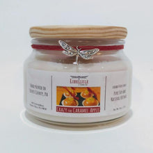 Crazy for Caramel Apple