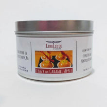 Crazy for Caramel Apple