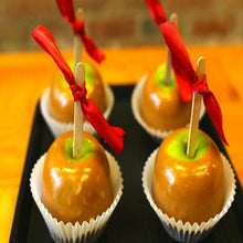 Crazy for Caramel Apple