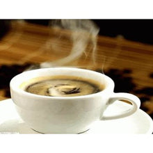 My Favorite Coffee Shop