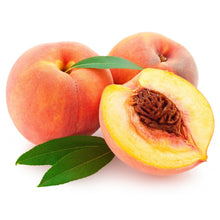 Peach Party