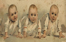 Oh Baby! (Baby Powder)