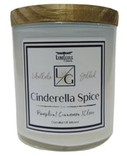 Cinderella Spice