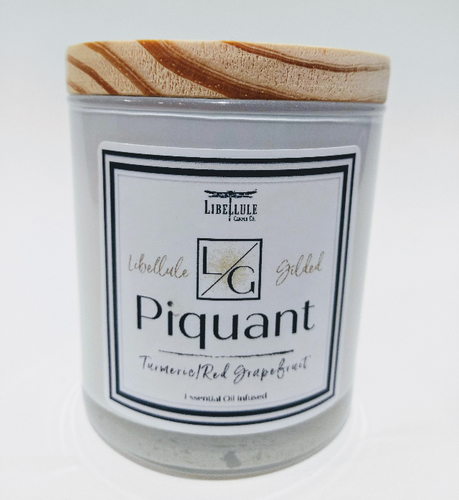 Piquant