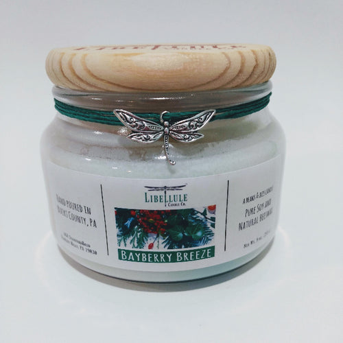 Bayberry Breeze