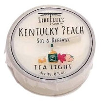 Kentucky Peach