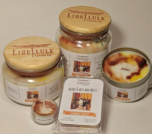 Grandma's Pantry
